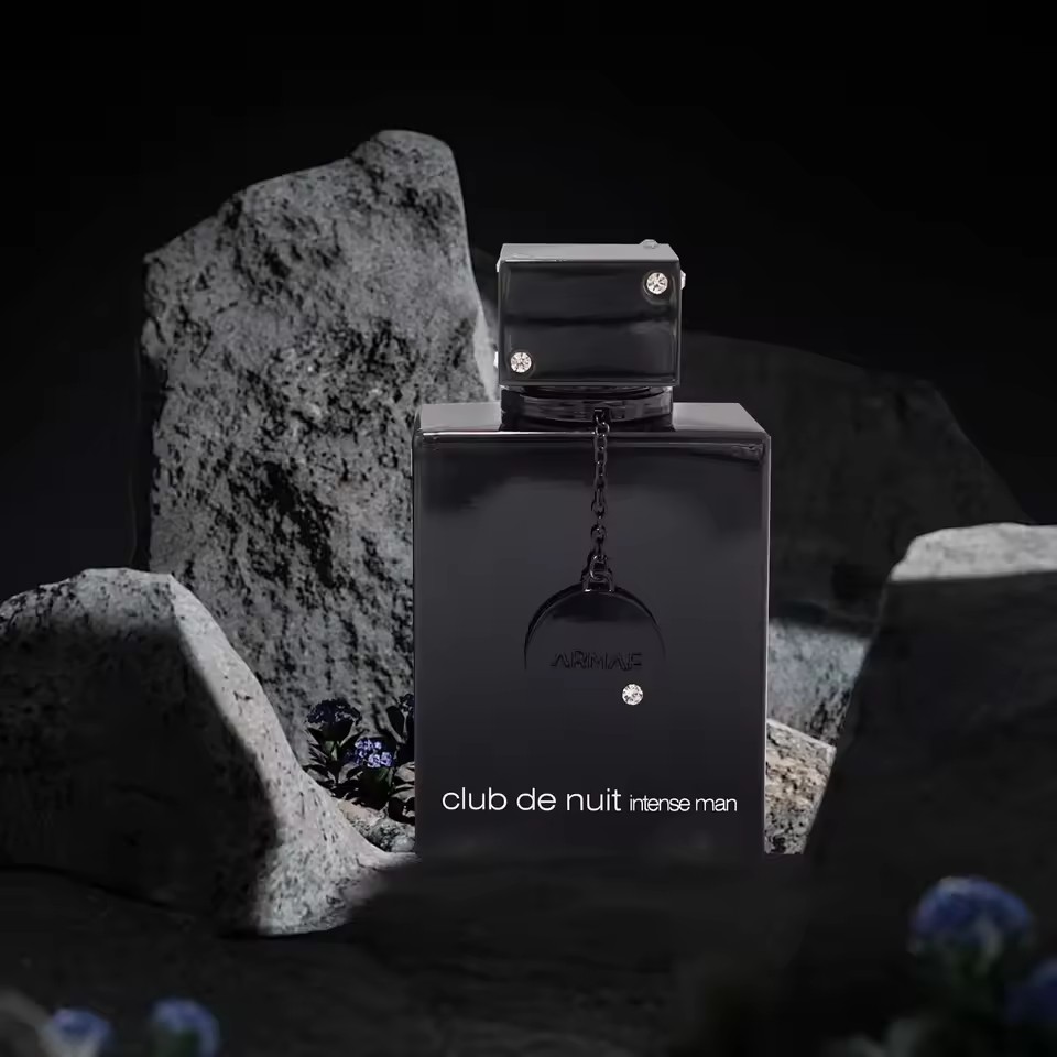 Night Club Wild Black Edition for Men -Luxury Brand Perfume Men 100ml Cologne Fragrance Spray perfumes hombres Origin