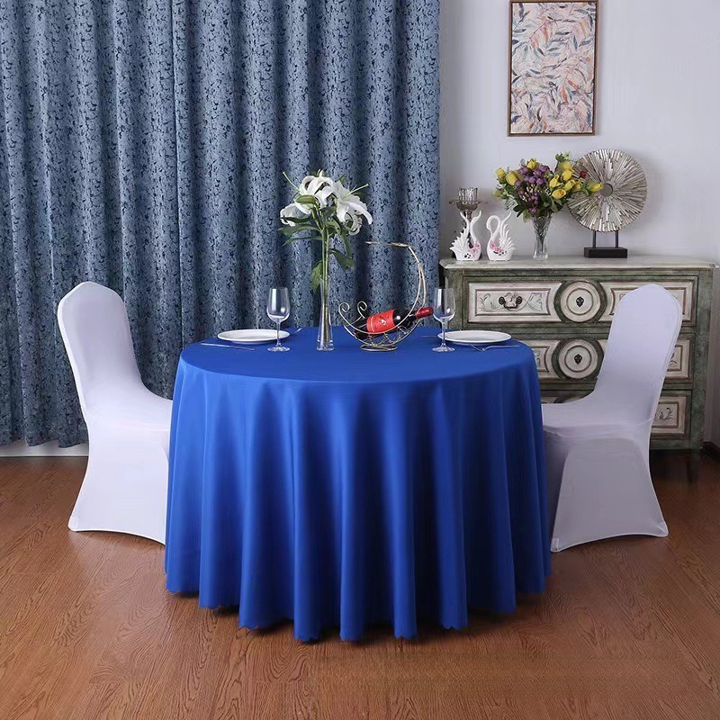 Chic Bridal Banquet Satin Chair Covers with Bows - Premium Wedding Event Set RT-1