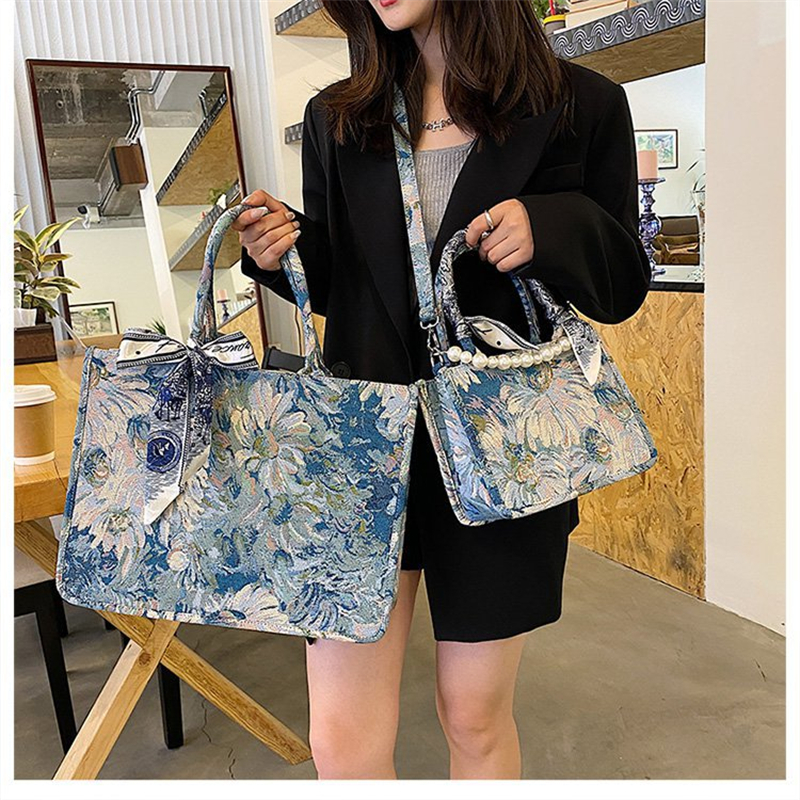 designer 3 free shipping shoulder bags casual handbag fashionable Ribbons flap blue for women