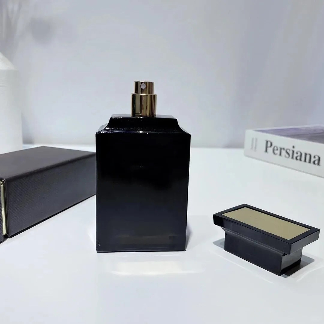 Designer Eau De Parfum 100ml Perfume 3.4OZ Men Woman Fragrance Long Lasting Smell Neutral Perfumes Cologne Spray Body Mist High Quality