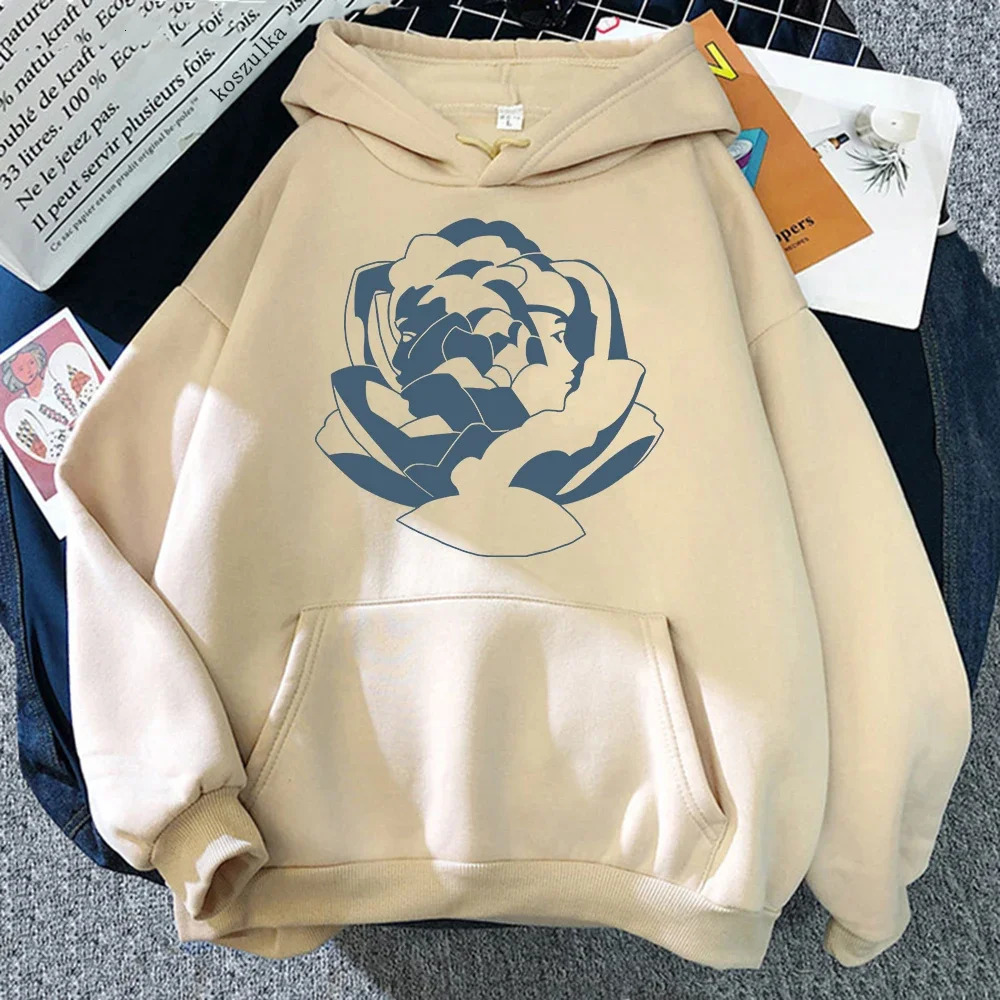 Arcane Ekko and Jinx Hoodie Fashion Women Harajuku Aesthetic Anime Vi Hoodies Unisex Cartoon Casual Vintage Pullover Sweatshirts 250320