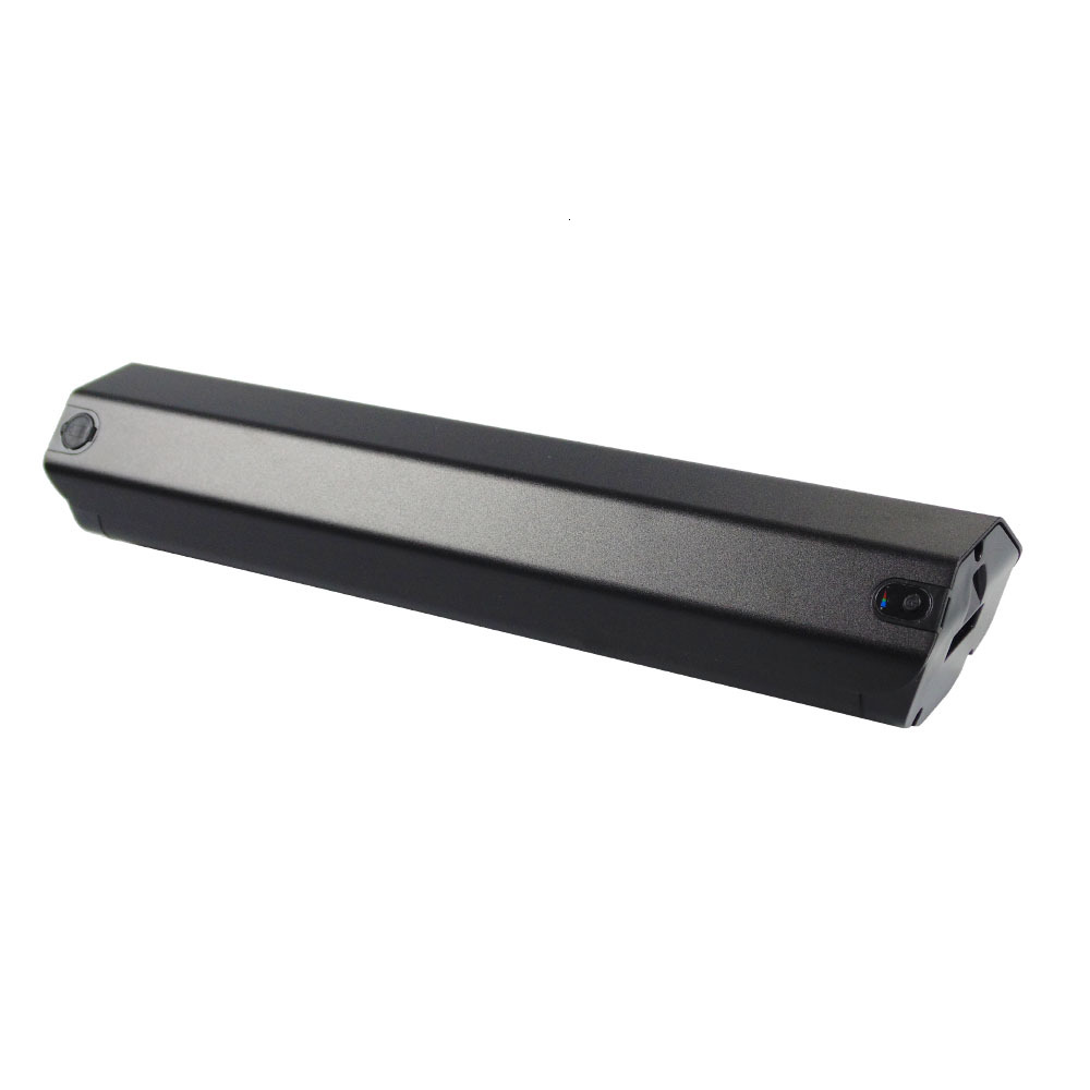 Crussis 36V Integrated Battery 11.6Ah 13Ah 16Ah 17.5Ah for AWB Crussis Lectron Haven Power Flow Wave Pedelec Akku Replacement