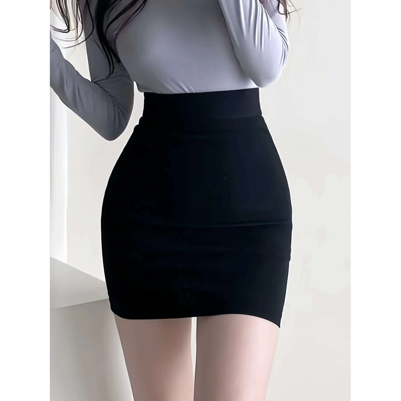 higher quality Chic Hip-Hing Bustier One-Piece Skirt Set