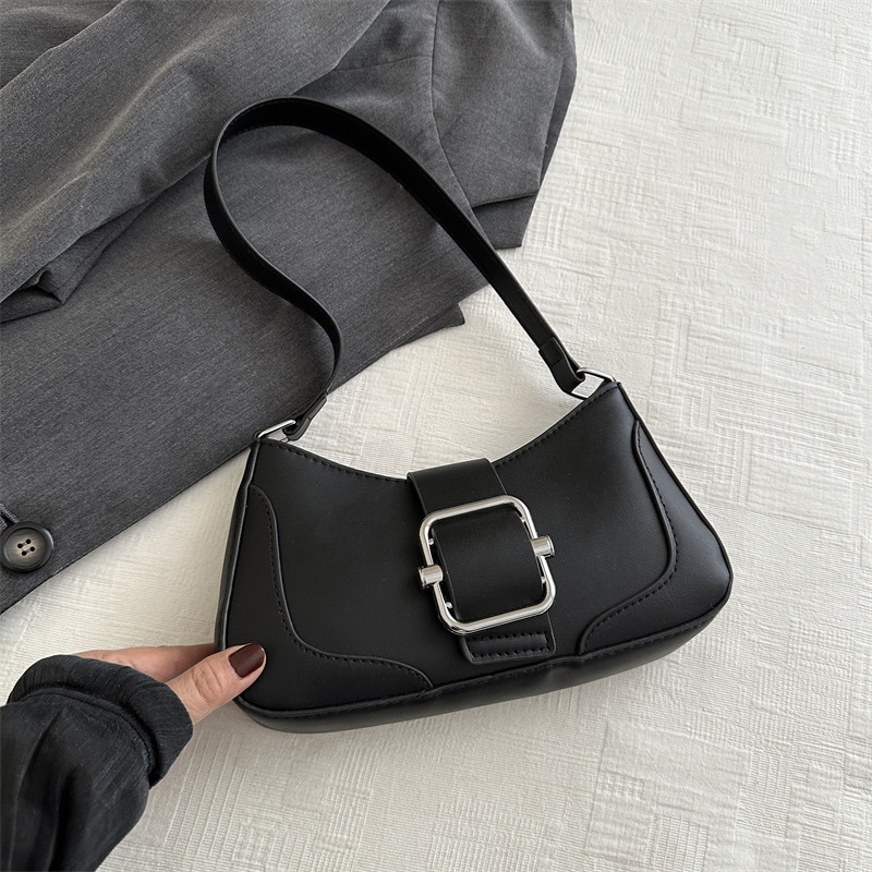 Designer free shipping Shoulder Bags designers for womens Simple and stylish temperament New Versatile Ins Underarm Korean Women's Bag