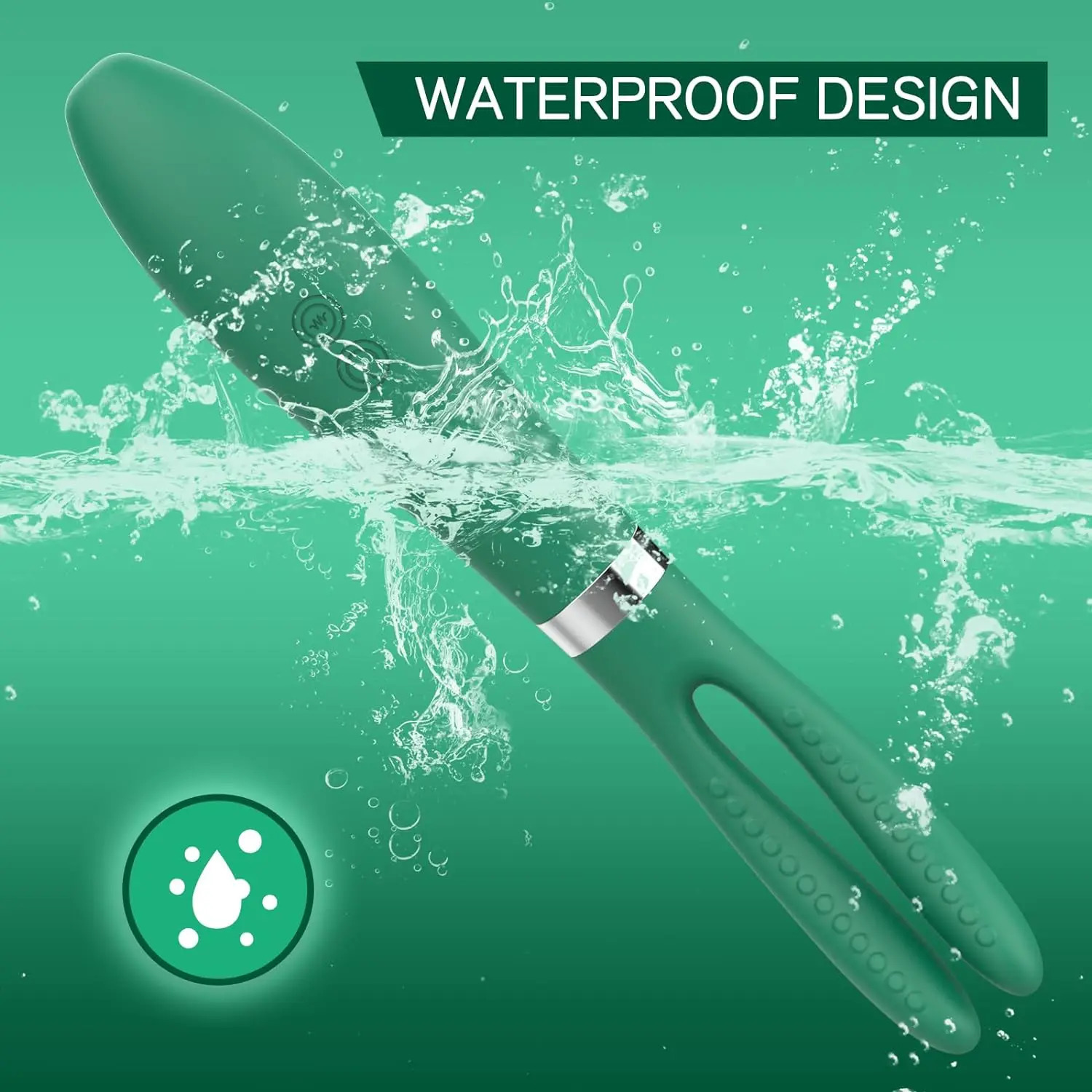 Sex Toys Clitoral Vibrator Dildo with Rabbits Ears Women Vibrator G Spot Vibrator with 9 Vibration Modes Clit Stimulator Adult 250410
