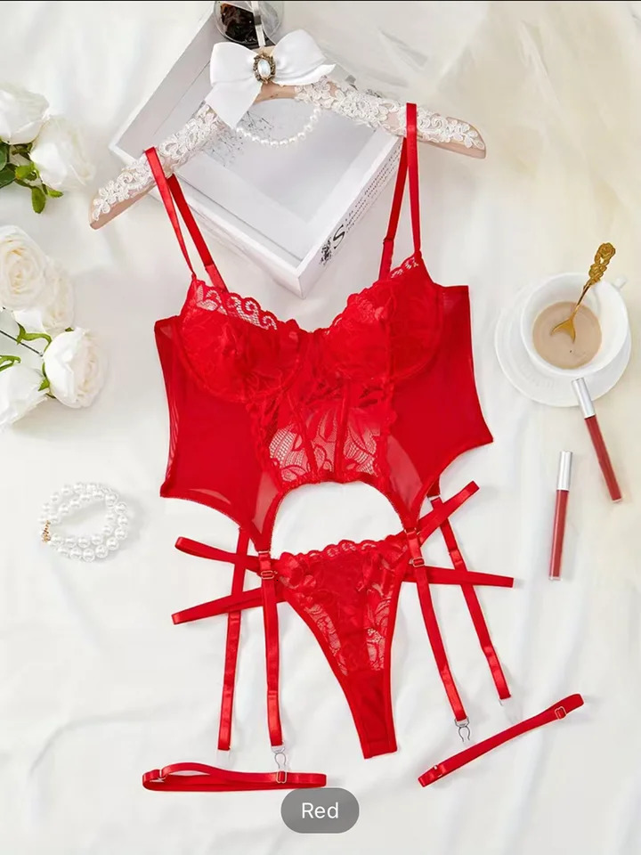 Sexy Set Womens Underwear Exotic Emotional Bra Set Embroidered Print Brassiere Lingerie Set Womens Set Push Up Thin Bralette 250320