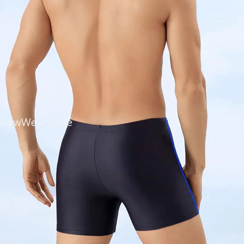 Mens professional water sports quick drying breathable board shorts surfing beach boxing training bathtub 250320