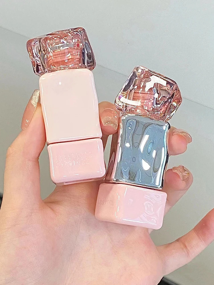 Mistine Lip Gloss Mirror-like Glossy Lip Tint Velvet Matte Long-lasting Liquid Lipstick 250317