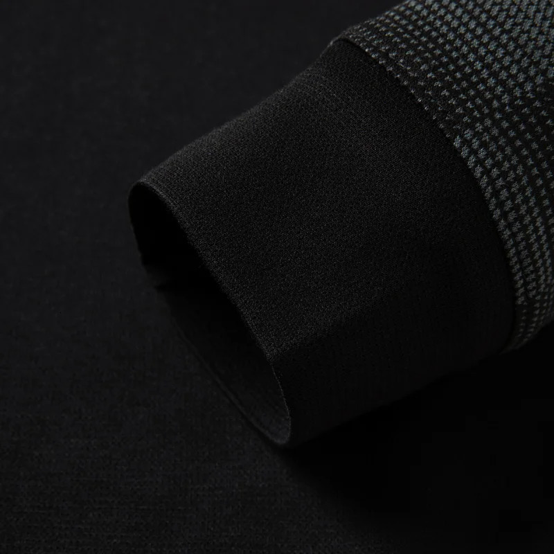 8XL 7XL 6XL 2023 highend twopiece plain polo shirt mens comfortable soft chemical homme 250320Z