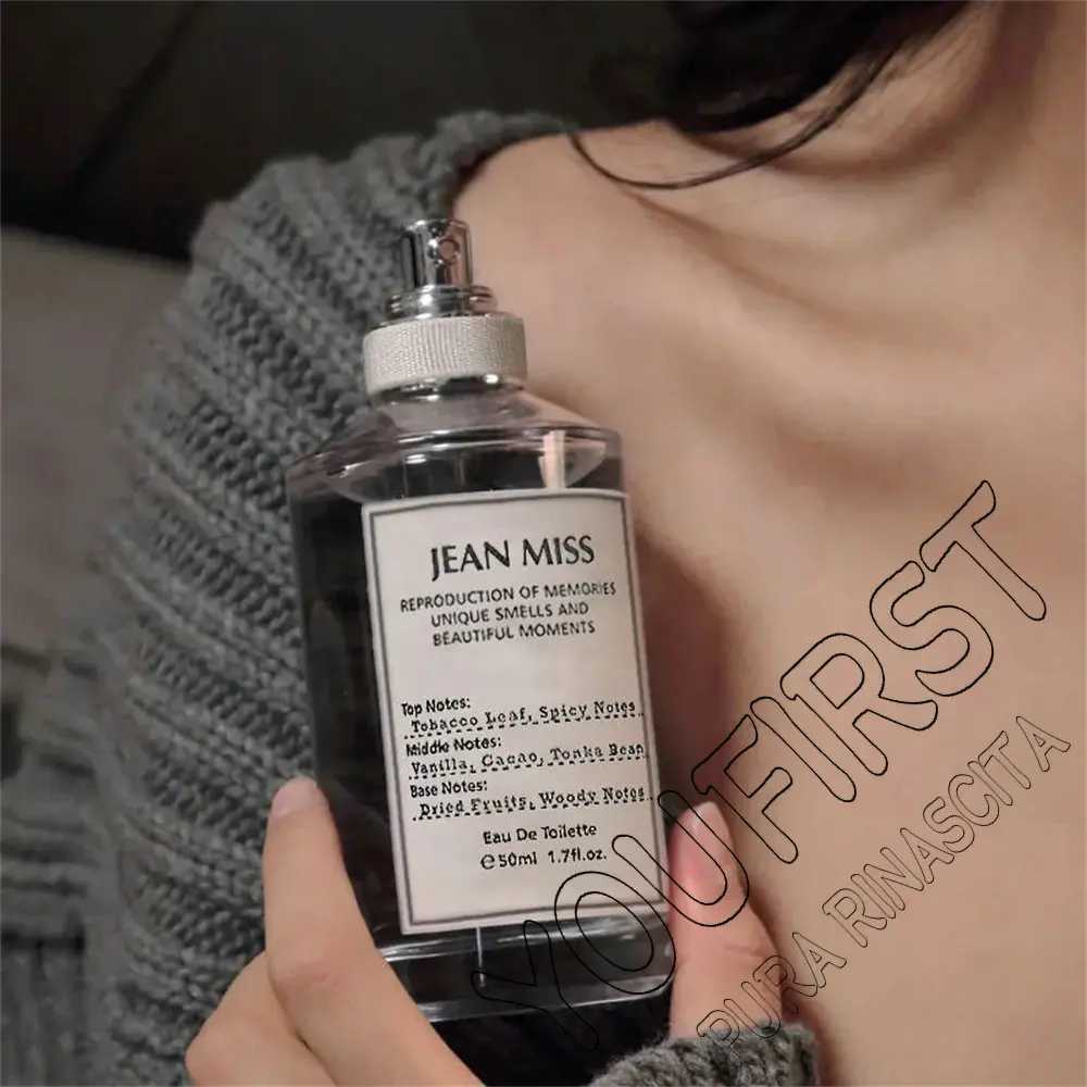 Lasting Scent Perfume Women 50ml Perfume Fragrance Spray Perfumes De Mujer Originales Pheromone perfumes women Exudes Feminine CharXJ20321