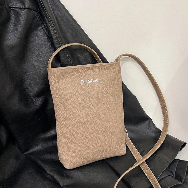 Mini Genuine Leather Tote Bag High Quality Cowhide Ladies Handbag 2024 Women Shoulder Bag Small Crossbody Bags For Women 250314