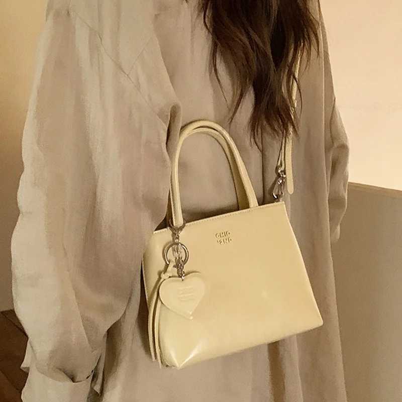 Summer womens small bag PU cross body bag zipper handbag luxury designer travel bag Y250320