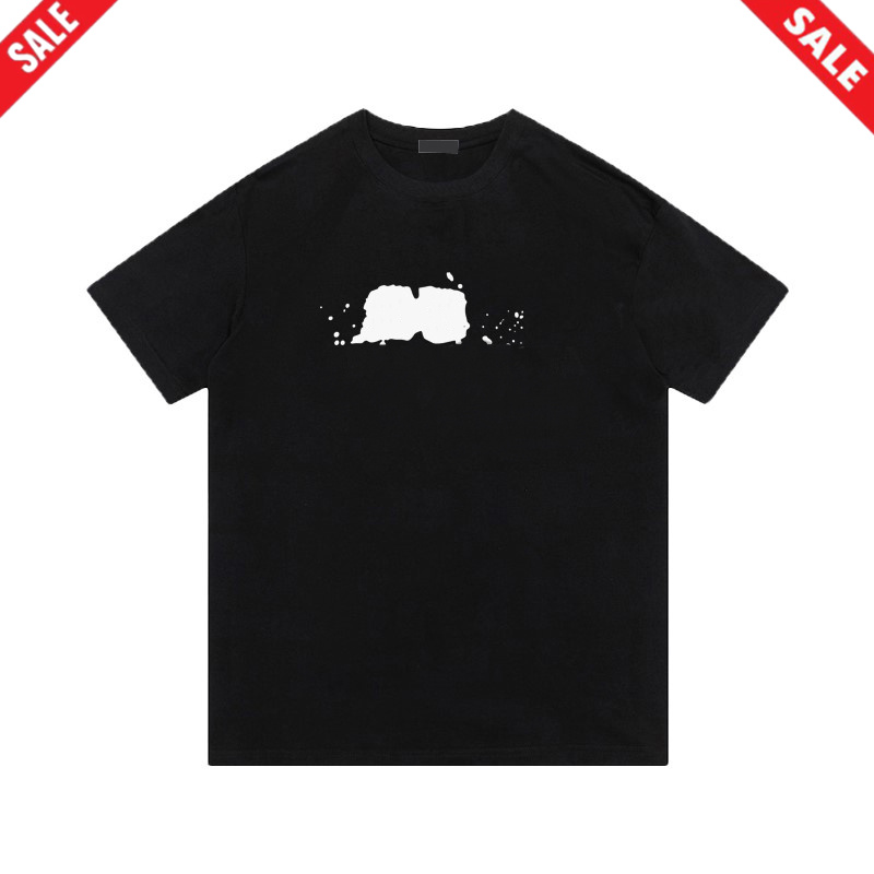 Men Womens Designers T Shirt Men Women High Quality Letter Print Casual Tshirts Short Sleeve Fashion Mens Tees