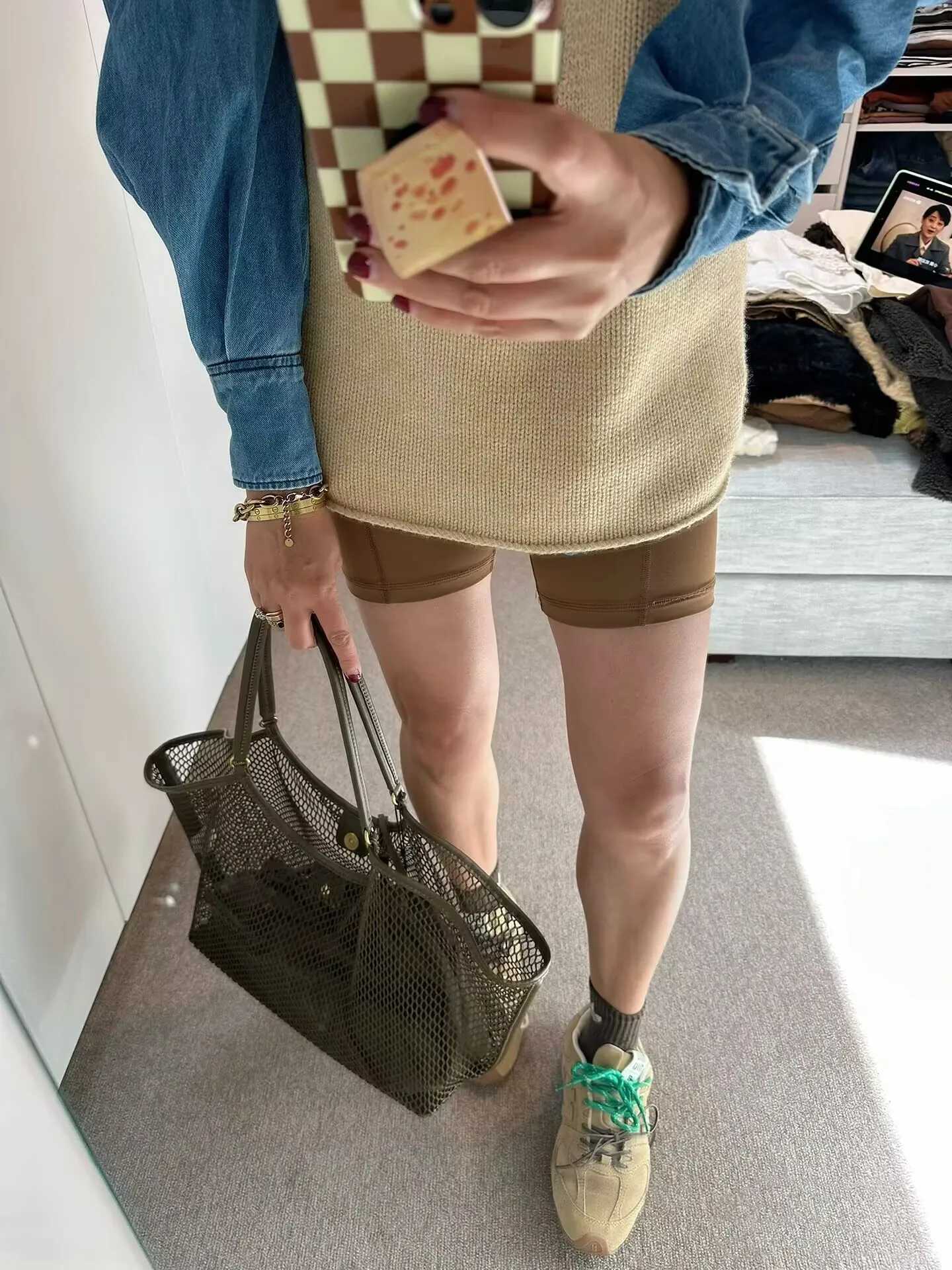 New PU Leather Wing Roomy Cluth Bag Large Capacity Buckle Womens Luxury Design Travel Luggage Shopping Handbag Y250320