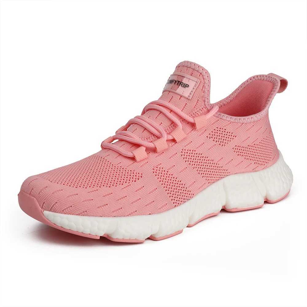 2024 new sports running shoes casual walking sports shoes Tenis Feminino mens sports training shoes Y250320