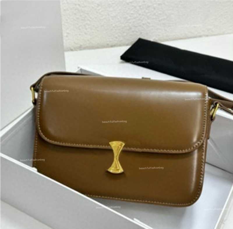 Shoulder Bags 7A quality shoulder designer bag handbags lady fashion luxury cross body bags genuine teen box leather high sense 185cm 22cm full packag