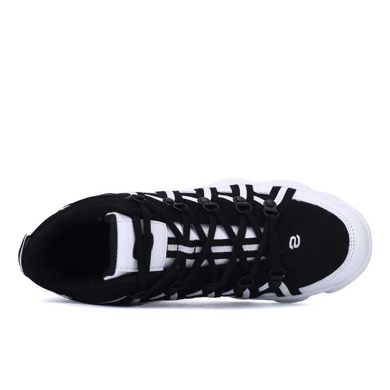 Fashion Mens Sneakers Striped Couple Shoes Leisure Sports Road Running Shoes Casual Cricket Shoes For Wen Trend Walking Shoes Y250320