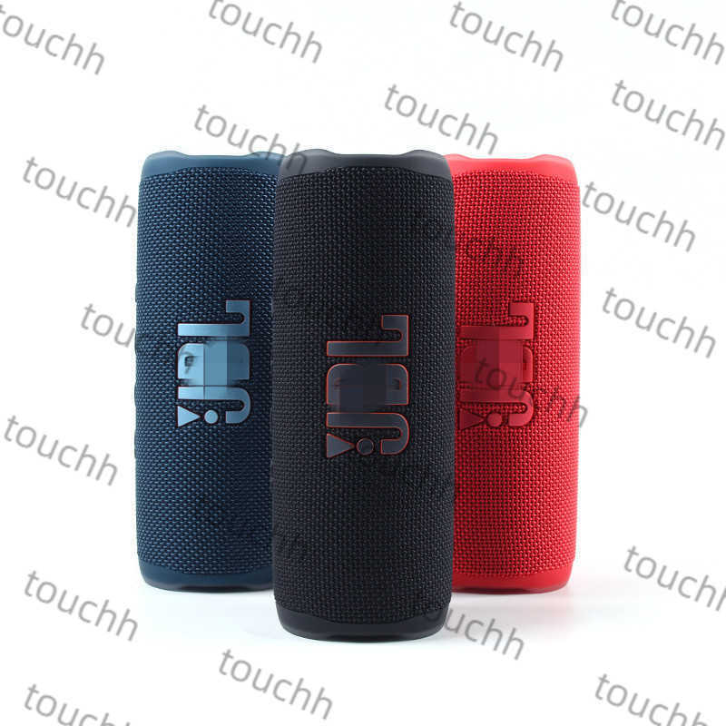 Cell Phone Speakers Kaleidoscope 6th Generation Wireless Bluetooth Speaker Subwoofer Outdoor Sports Portable Audio H250321