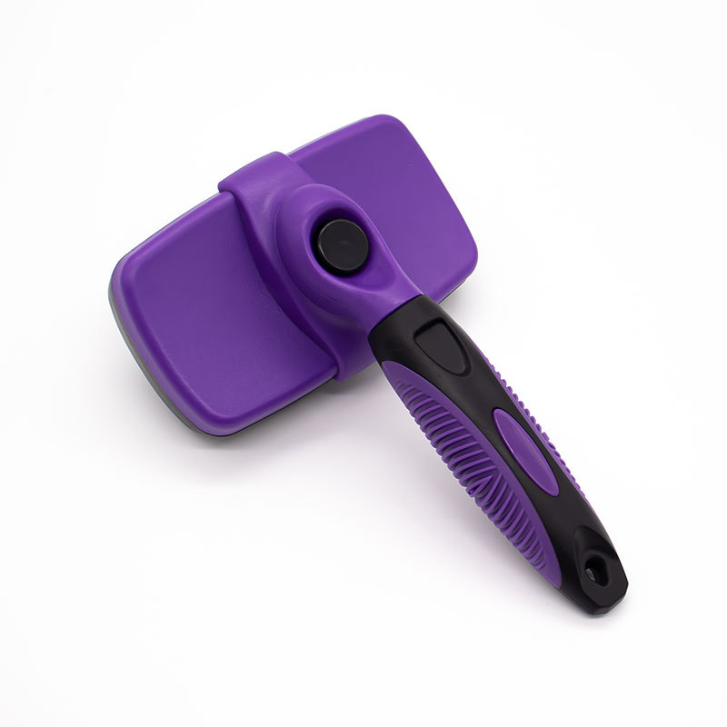 Pet Needle Comb Dog Comb Hair Combiner Dog Hair Comb God Tool for Cat Comb Floating Hair Removal Special Comb for Cat Hair