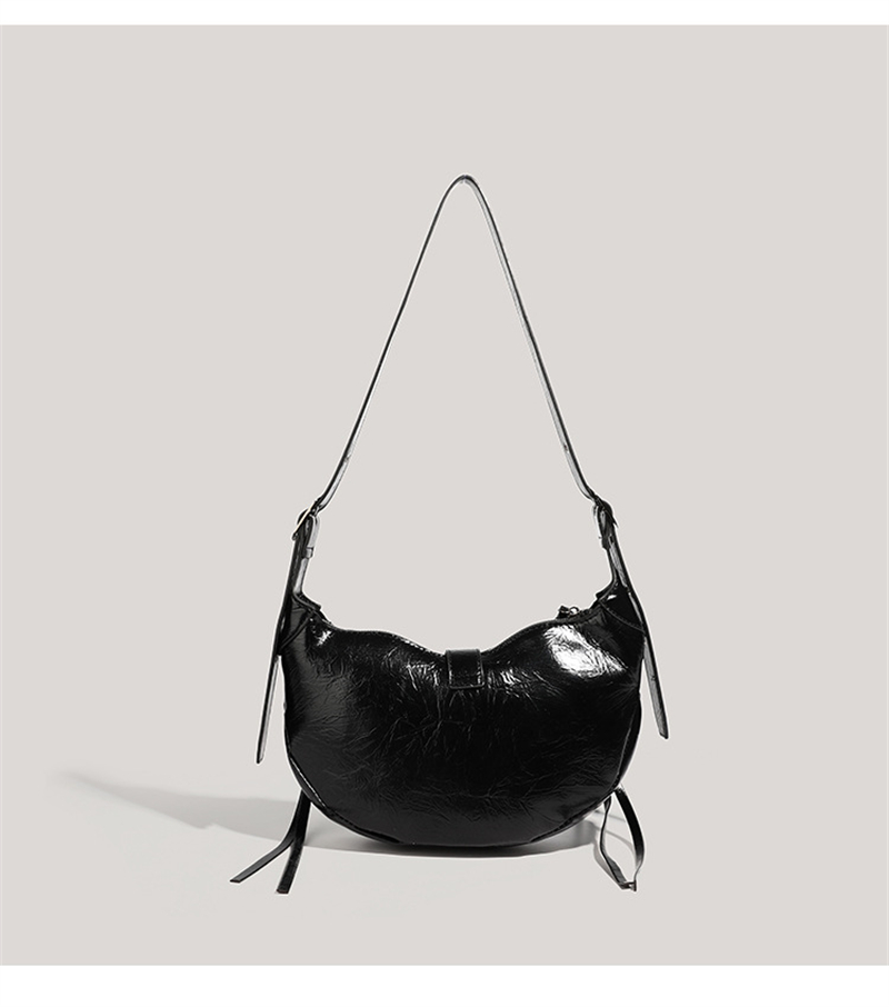 2025 Designer shipping 3 designer free Shoulder Bags for woman Casual Fashion vintage hobos black flap pocket