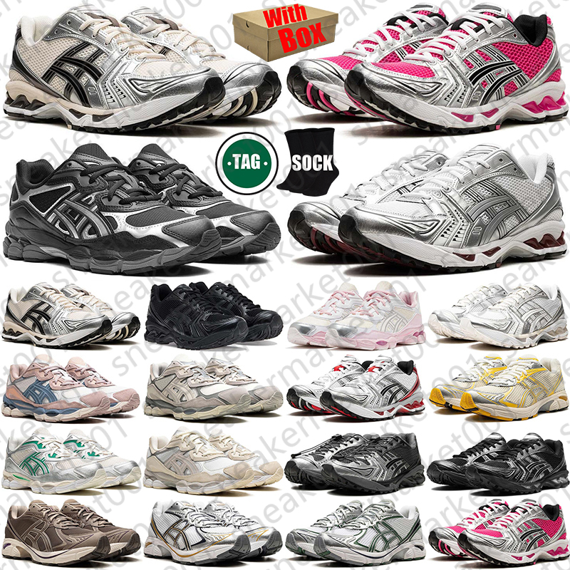 With Box Free Shipping Designer asici 1130 sneakers asicsshoes gels nyc Running Shoes asicskayano 14 trainers for mens womens chaussure Sports runners discount
