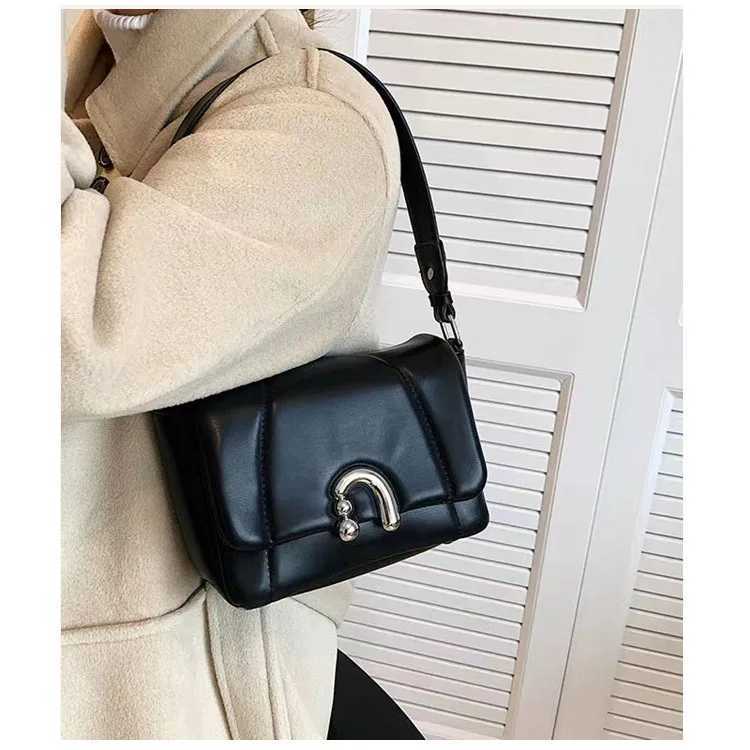 Super Fire Premium Underwear Bag Zhao Ruths Same Niche Shoulder Bag Diamond Womens Handbag Y250320