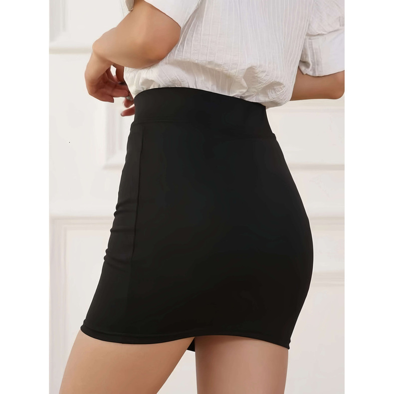higher quality Chic Hip-Hing Bustier One-Piece Skirt Set