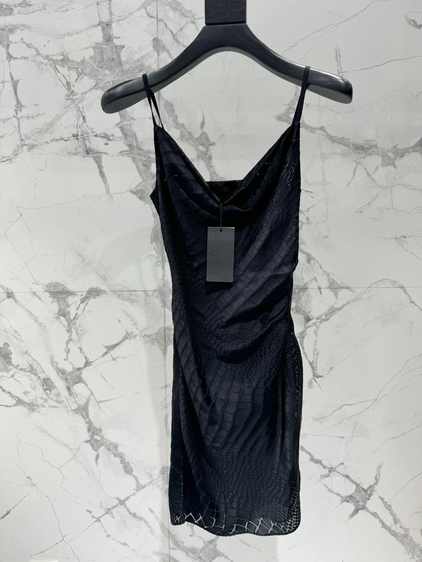 Summer Sexy Womens High Quality Sleeveless Dress y Fashion 250320