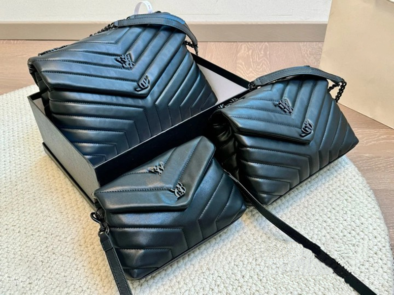 black letters shoulder designer bag flap crossbody designer bags for designer women bag purses designers chain shoulder bags designers woman handbags us warehouse