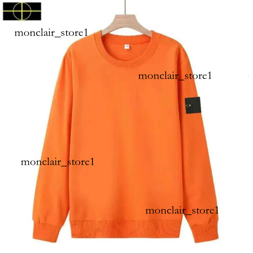 stone Designer Jumper Sweater Men Women Senior Classic Leisure Multicolor Autumn Winter Comfortable Top High Quality Fashion Pullover Luxury pull stone 574