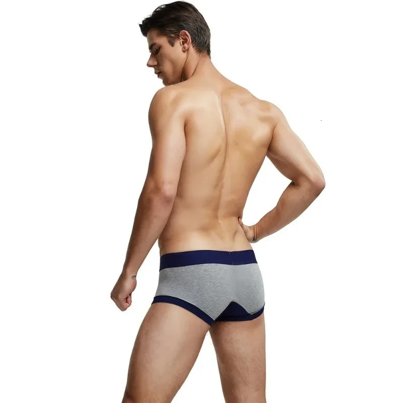 Mens Cartoon Trend Boxer Fashion Young 23 250320