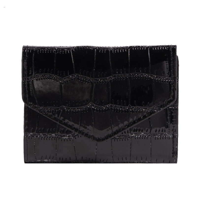 2025S Trend Designer Niche Design Spring New Casual Trendy Simple Fashion Change Bag Handbag Wallet