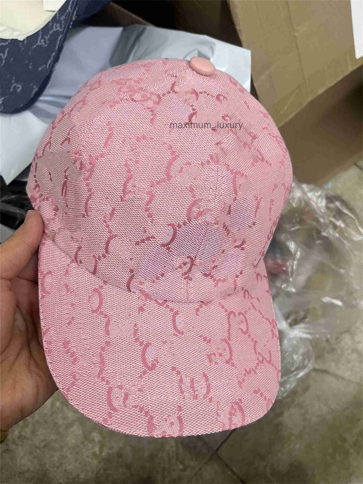 Luxury designer cap baseball hat casquette timeless classical style cap comfortable breathable simple fashion style men and women terribly very well good b87