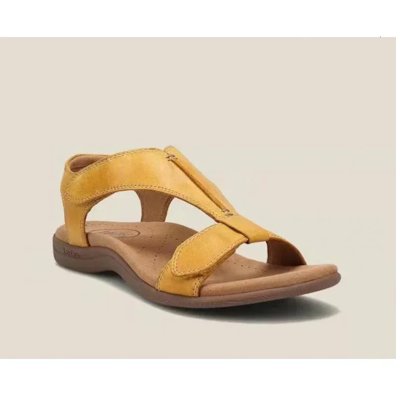 Home>Products> Young Weight Fashion Sandals for Womens Summer Open toe Durable and Soft Outdoor Beach Retro Shoes 250321BJ - view 6