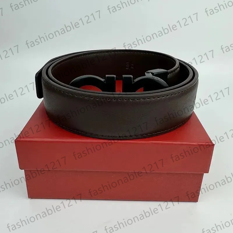 Designer Belts for Women mens belts brand men belt luxury belt length 100-125CM woman belt fashion classics casual letter smooth buckle designer High quality belt