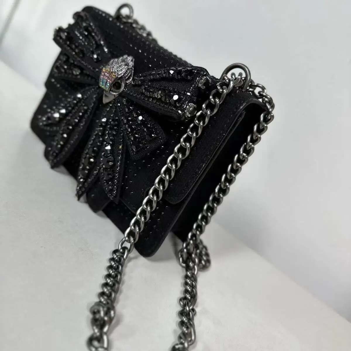GEIGER LONDON Purses And Handbags Bolso Mujer Women Shoulder Designer Bags Mini Bag Shoulder Bags