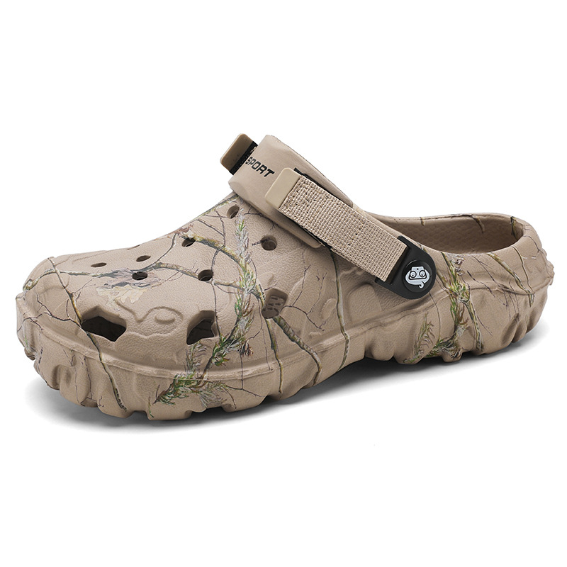hot free shipping designer Sandals for woman and man 2025 new vintage fashionable beach shoes