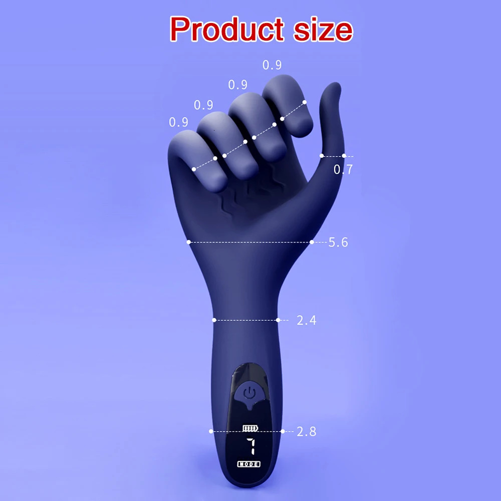 Penis Trainer Glans Vibrator Stimulator Male Sex Toy Glans Penis Long Lasting Exercise Vibrator Stroker Glans Trainer Stimulator 250320