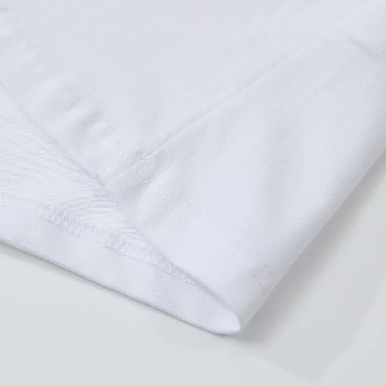 Men T-shirts GLOBAL Nude SOON TEE WHITE Cotton Women T-Shirt Men Swear Short Sleeve Couple Casual Loose Harajuku Top 250321