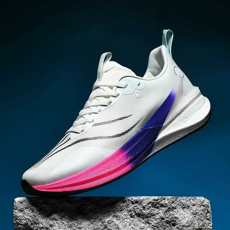Minimalist Barefoot Running Shoes for Men Wenyibu Gym Training Shoes Natural Exercise Size 36-45 Sing Y250320