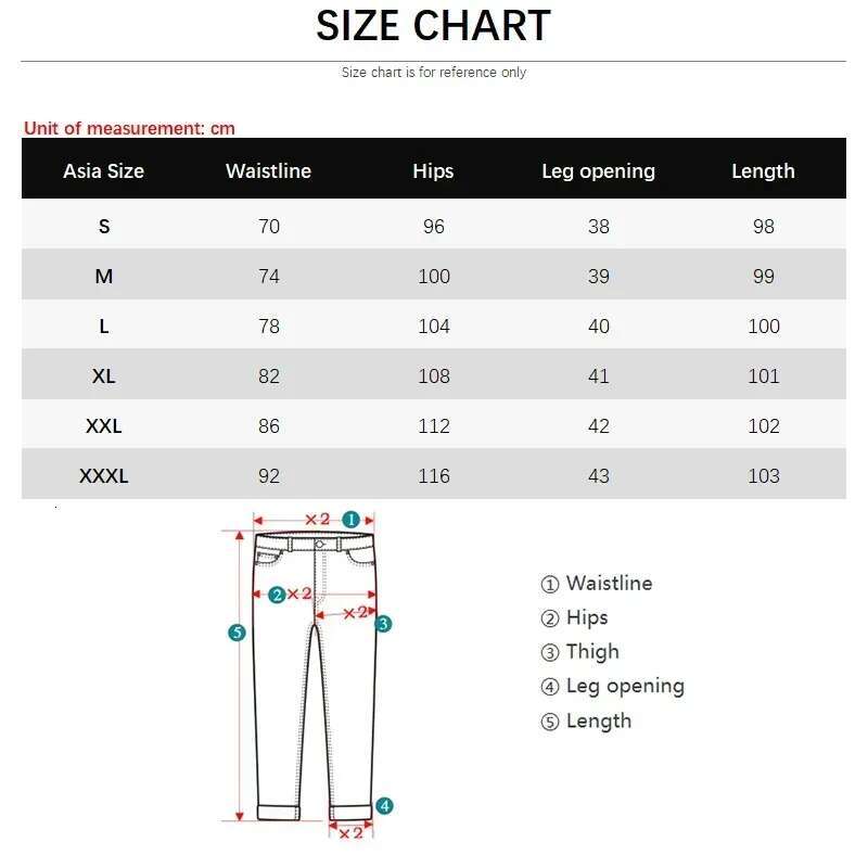 Designer Jeans Hip-hop Haruku Men's Jeans Streetwear 2025 New Personalized Embroidery Loose Denim Pants Brand Loose Straight Leg Wide Leg Men