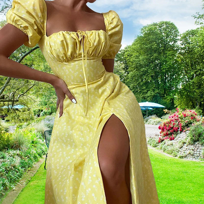 European and American womens clothing lace slim fit sewing European and American wedding dress 250317