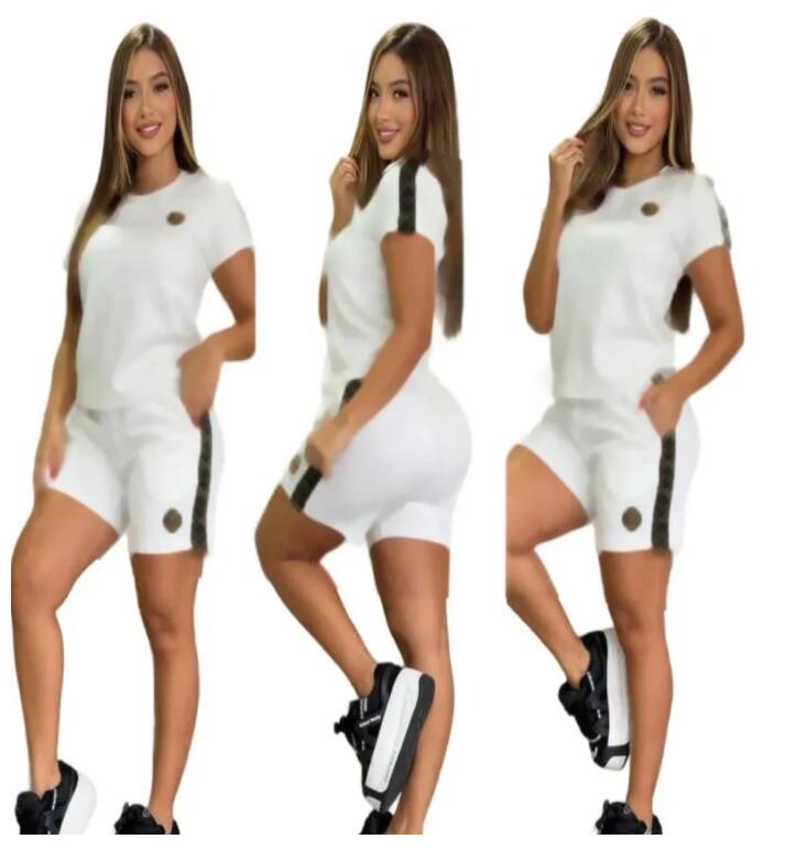 Women Tracksuit Cas… - image