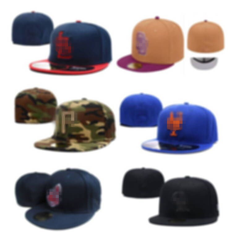 La Vintage Fashion Snapback Fitted Hats for Men & Women - Ideal for Football and Basketball Fan