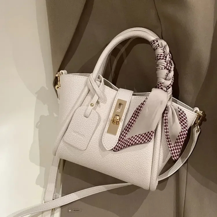 Nanfeng Paris meets Tote bag girl handbag highgrade fashion shoulder messenger bags for women hand 250320