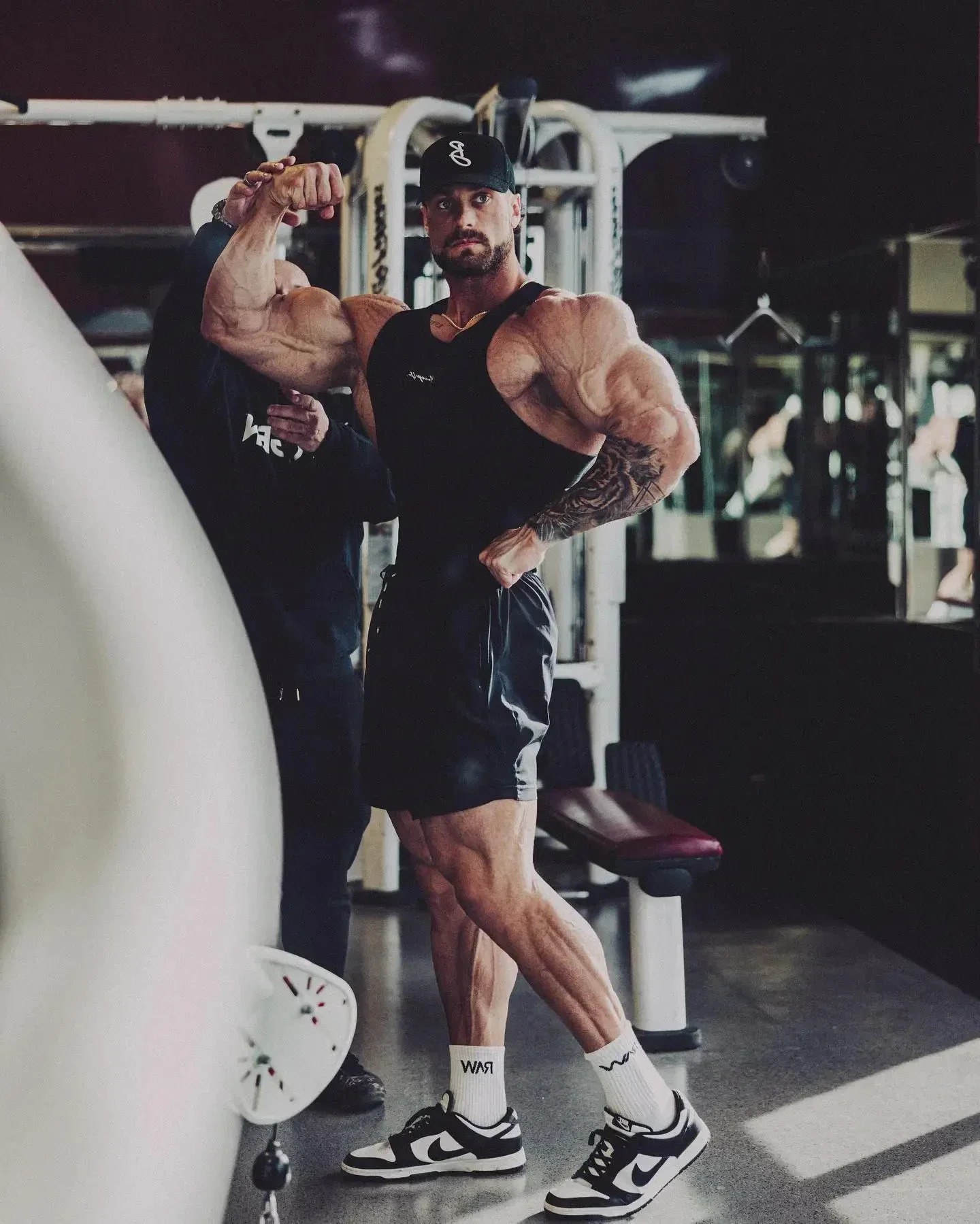 GYM Tank Tops Summer Workout Men Clothing Quick-drying Breathable Fitness Sleeveless T Shirt Workout Bodybuilding Vest Men Tops 250320