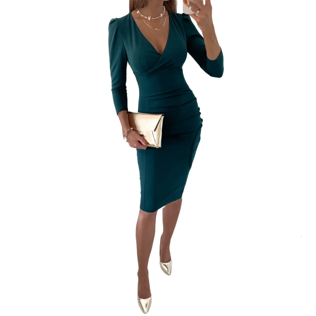 y Womens Summer Dress High Quality Young Girls Formal Occasion Trafza Y2k 250320