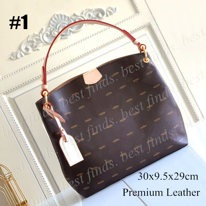 (PREMIUM VERSION) Fashion Large Capacity Handbag Tote Bags