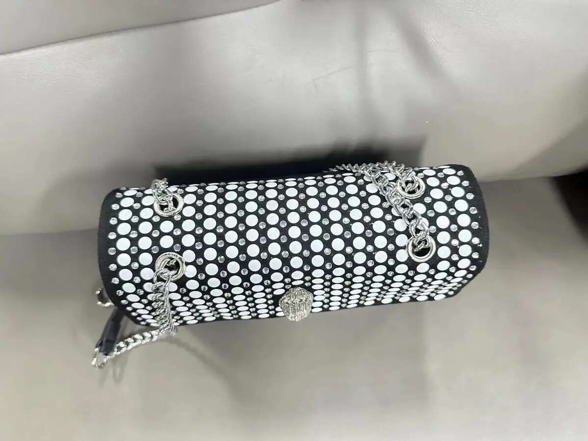 Single Shoulder Crossbody Chain Fashion All Match Women S Flashhand Bags Purses Hawk Head Bag Shoulder Bags
