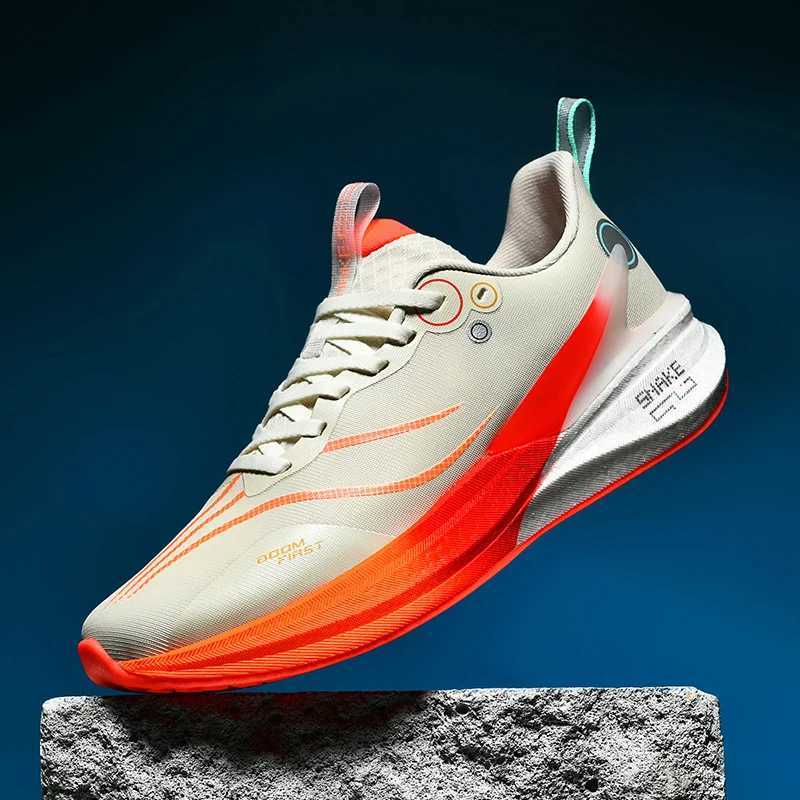 Minimalist Barefoot Running Shoes for Men Wenyibu Gym Training Shoes Natural Exercise Size 36-45 Sing Y250320